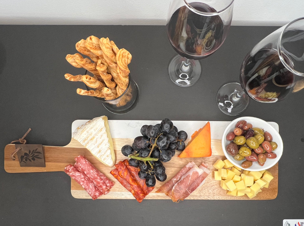 Charcuterie Boards